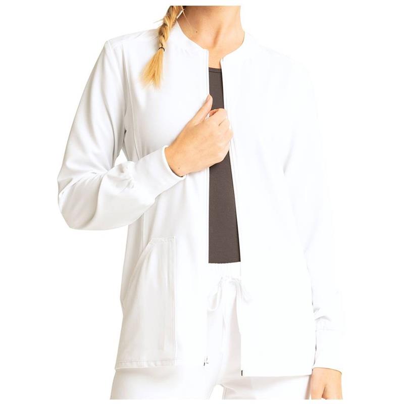 Chumpa Cherokee Allura Dama Blanca