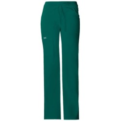 Pantalón Core Strech Low Rise para Dama Verde