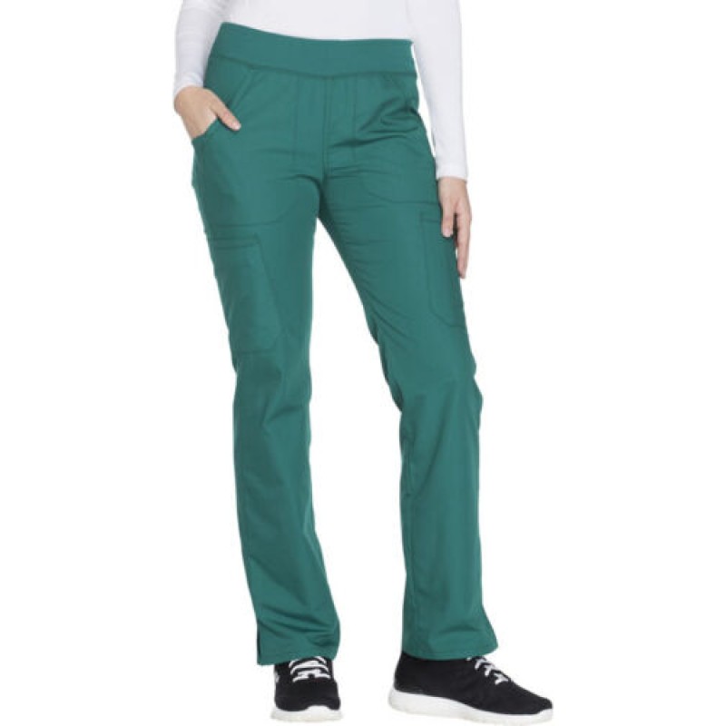 Pantalón Originals de Dama Verde