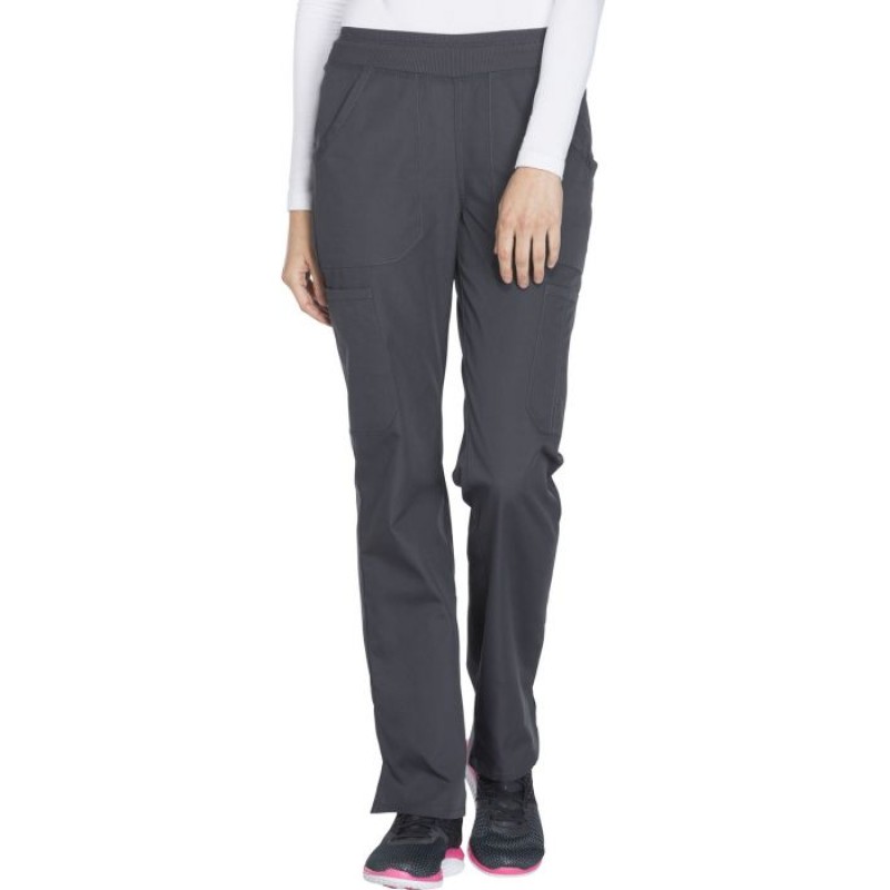 Pantalón Originals de Dama Gris