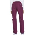 Pantalón Originals de Dama Vino Tinto