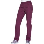 Pantalón Originals de Dama Vino Tinto