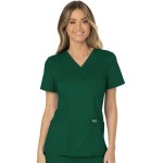 Filipina Médica Revolutión Dama Verde