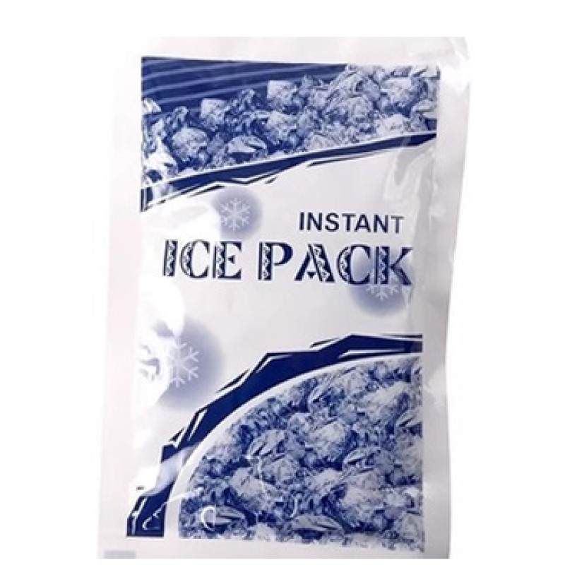 Compresa de Hielo Seco 