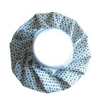 Bolsa para hielo estampada