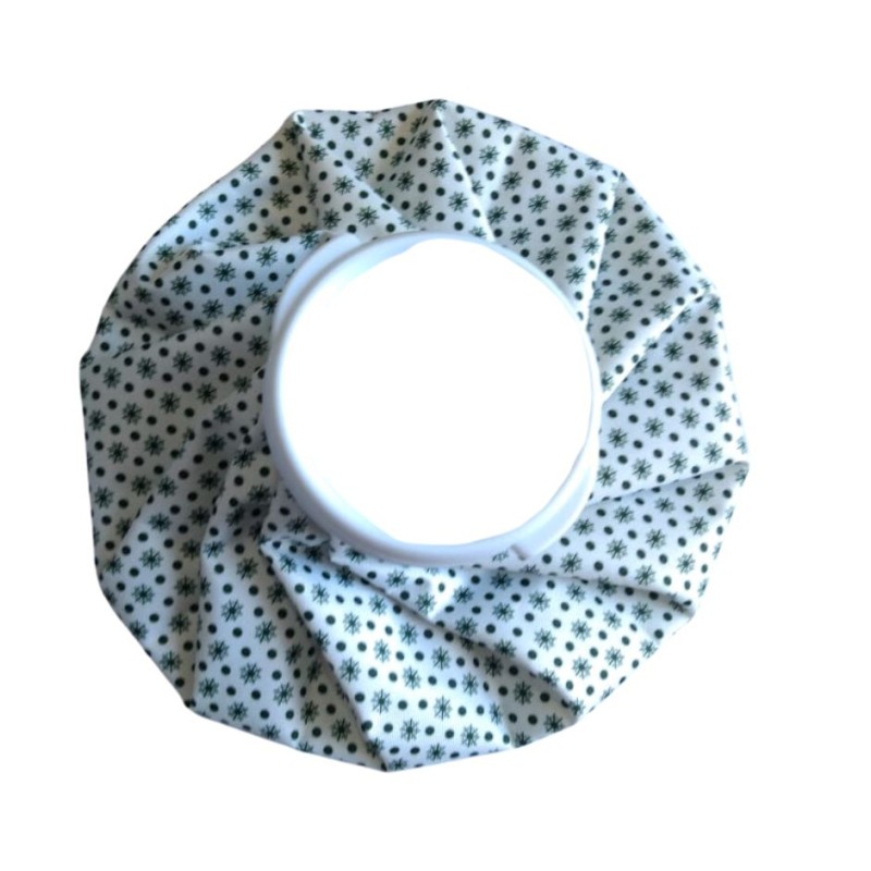 Bolsa para hielo estampada