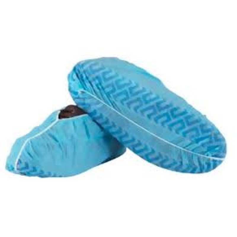 Cubre Zapatos Bolsa 50 Pares