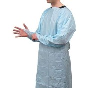 Batas Descartables (0)