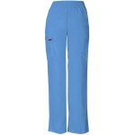 Pantalón Médico Dickies EDS Petite Dama.