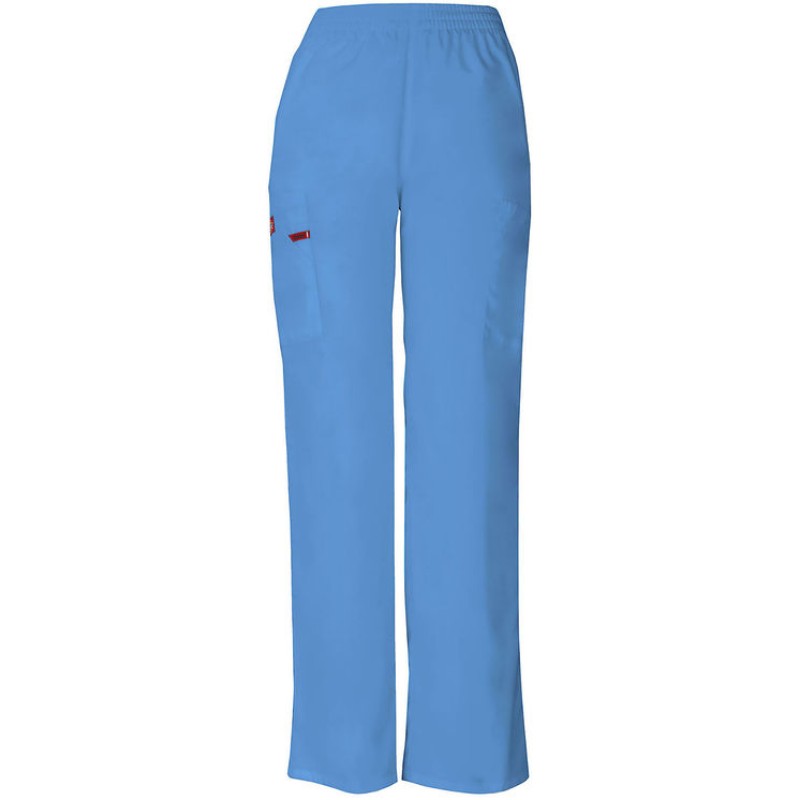 Pantalón Médico Dickies EDS Petite Dama.