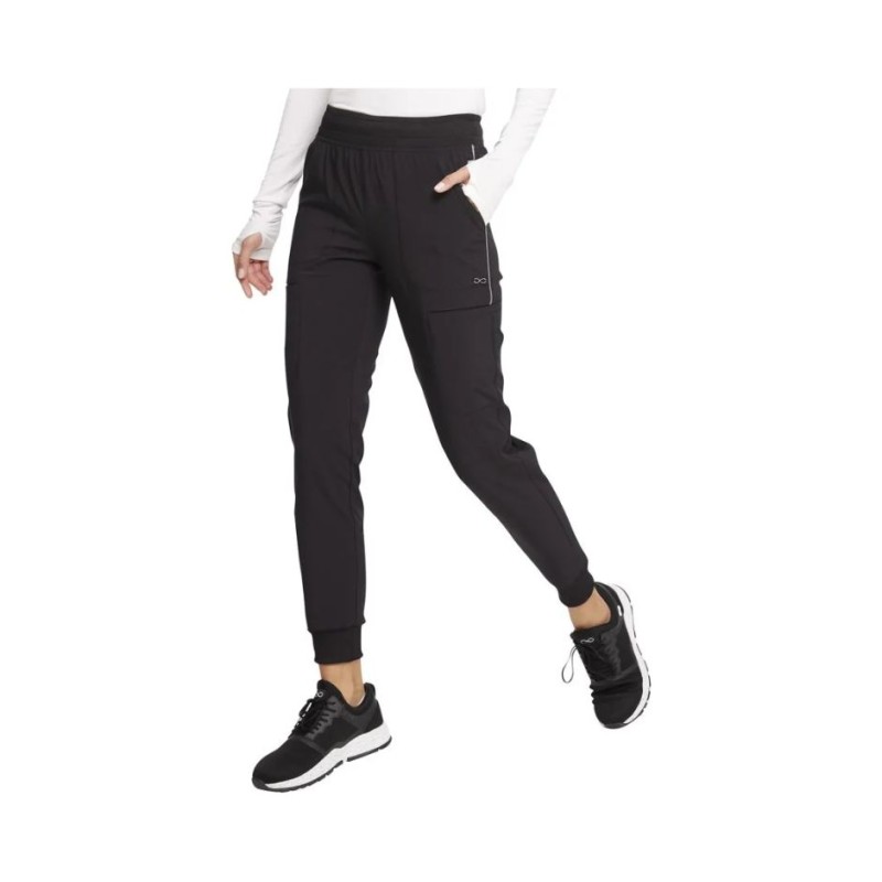 Pantalón Médico Infinity Jogger Dama