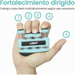 Entrenadores para dedos VIVE Entrenadores para dedos VIVE