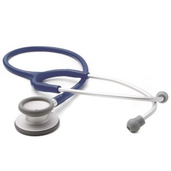 Estetoscopio lite Adulto Azul