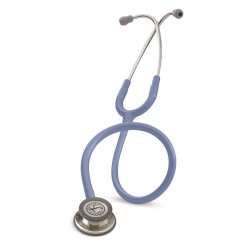 Estetoscopio Littmann Classic III Ciel Blue