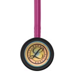 Estetoscopio Littmann Classic III Raspberry Rainbow