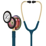 Estetoscopio Littmann Classic III Caribbean 
