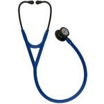 Estetoscopio Littmann Cardiology IV Navy Black 