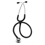 Estetoscopio littmann classic II neonatal negro