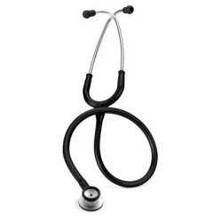Estetoscopio littmann classic II neonatal negro