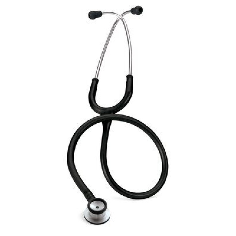 Estetoscopio littmann classic II neonatal negro