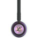 Estetoscopio Littmann Classic III Black Rainbow
