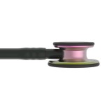Estetoscopio Littmann Classic III Black Rainbow