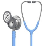 Estetoscopio Littmann Classic III Ciel Blue