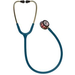 Estetoscopio Littmann Classic III Caribbean 