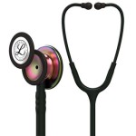 Estetoscopio Littmann Classic III Black Rainbow