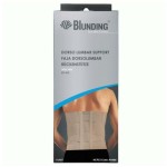 Faja dorso lumbar Blunding 