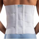Faja dorso lumbar Dr. Slim Blunding 