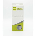 Faja dorso lumbar Dr. Slim Blunding 