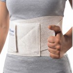 Faja lumbosacral Dr. Slim Blunding 