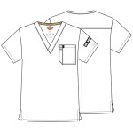 Filipina Dickies EDS Essentials para Caballero Verde