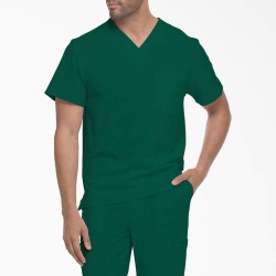 Filipina Dickies EDS Essentials para Caballero Verde