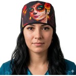 Gorro de tela catrina Gorro de tela catrina