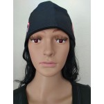 Gorro de Tela Mayan Scrubs Capitan America  EKG
