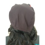 Gorro de Tela Mayan Scrubs Catrina2