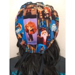 Gorro de Tela Mayan Scrubs Harry Potter Personajes