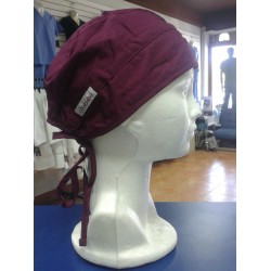 Gorro de Tela Cherokee