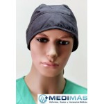 Gorro Cherokee Gris