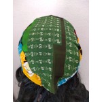 Gorro de Tela Mayan Scrubs Breaking Bad