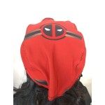 Gorro de Tela Mayan Scrubs Deadpool