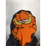 Gorro de Tela Mayan Scrubs Garfield
