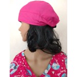 Gorro Cherokee Rosado