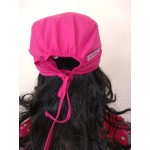 Gorro Cherokee Rosado