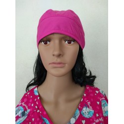 Gorro Cherokee Rosado
