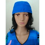 Gorro Cherokee Royal