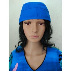Gorro Cherokee Royal