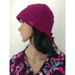 Gorro Dickies Vino Tinto